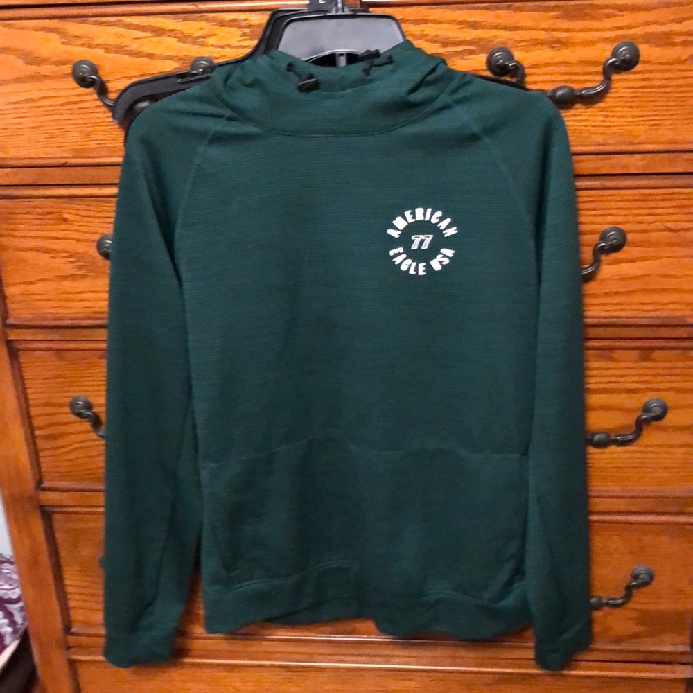 American Eagle hoodie